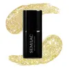 Image de Semilac UV Colours UV Gel Polish Gel Nagellak