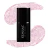 Image de Semilac UV Colours UV Gel Polish Gel Nagellak