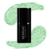 Image de Semilac UV Colours UV Gel Polish Gel Nagellak