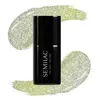 Image de Semilac UV Colours UV Gel Polish Gel Nagellak
