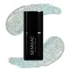 Image de Semilac UV Colours UV Gel Polish Gel Nagellak