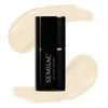 Image de Semilac UV Colours UV Gel Polish Gel Nagellak