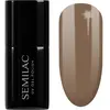 Image de Semilac, Vernis à ongles, 652 Uv Nail Polish Palo Santo (Vernis semi-permanent)