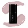 Image de Semilac UV Colours UV Gel Polish Gel Nagellak