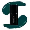 Image de Semilac UV Nagellack Gel Nagellak