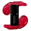 Image de Semilac UV Nagellack Gel Nagellak