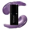 Image de Semilac UV Nagellack Gel Nagellak