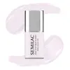 Image de Semilac 3in1 One Step Glossy Gel Nagellak