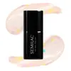 Image de Semilac UV Nagellack Gel Nagellak