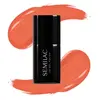Image de Semilac UV Nagellack Gel Nagellak