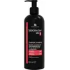 Image de NoName, Shampoing, MEN Hair Shampooing Perte de cheveux 400ml Vitamines Extraits Naturels Epaississement Croissance (Shampoing liquide, 400 ml)