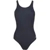 Image de Aquawave, Femmes, Maillot de bain, Seaweed Maillot de bain noir Gr, Noir, (S)