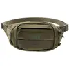 Image de Magnum, Sac banane, torso handbag PLOVER olive green is universal, Vert
