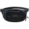 Image de Magnum, Unisexe, Sac banane, Sachet Plover noir 2L, Noir