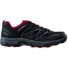 Image de Martes, Hommes, Baskets, Buty trekkingowe m skie czerwone czarne r. 43, Gris, Rouge, Noir, (43)