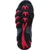 Image de Martes, Hommes, Baskets, Buty trekkingowe m skie czerwone czarne r. 41, Gris, Rouge, Noir, (41)