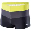 Image de Aquawave, Hommes, Short de bain, Strippa, Jaune, Noir, (M)