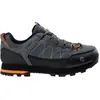 Image de Hi-Tec, Hommes, Baskets, Gelen Halbschuhe, Noir, (41)