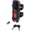 Image de Radvik Antivol Pliable Fjordane