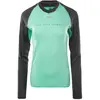 Image de Radvik Maillot à Manches Longues Zulu Mtb Lds