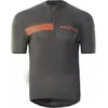 Image de Radvik, Hommes, Maillot de cyclisme, M ska Koszulka CHARLIE GTS (XXL), Vert, XXL