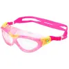 Image de Aquawave Lunettes De Natation Pour Enfants Flexa One Size