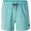Image de Aquawave, Hommes, Short de bain, Degras Shorts, Vert, Bleu, (L)