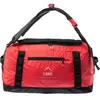 Image de Elbrus, Unisexe, Sac, BRIGHTYBAG 35, Rouge, Noir, (35 l)