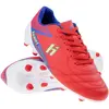 Image de Huari, Garçons, Chaussures de football, Fussballschuhe (36), Rouge