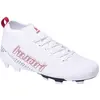Image de Huari, Garçons, Baskets, Dzieci ce buty pi karskie korki Dagano Teen AG rozmiar 39, Rouge, Blanc, (39)