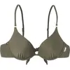 Image de Aquawave, Femmes, Maillot de bain, Badeanzug mit Traubenoberteil, Vert, (L)