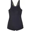 Image de Aquawave, Femmes, Maillot de bain, Qarakuma Ps Badeanzug, Noir, (M)
