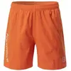 Image de Aquawave, Hommes, Short de bain, Aguario Badeshorts, Orange, (XL)