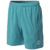 Image de Aquawave, Hommes, Short de bain, Aguario Badeshorts, Bleu, (XL)