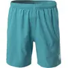 Image de Aquawave, Hommes, Short de bain, Aguario Badeshorts, Bleu, (M)