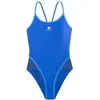 Image de Aquawave, Femmes, Maillot de bain, Wailea Badeanzug, Bleu, (M)