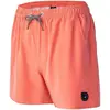 Image de Aquawave, Hommes, Short de bain, Degras Badeshorts, Orange, (L, M, XXL)