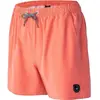 Image de Aquawave, Hommes, Short de bain, Degras Badeshorts, Orange, (M)