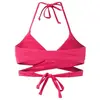Image de Aquawave, Femmes, Bikini, Palima Top Badeanzug, Pink, (S)