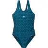 Image de Aquawave, Femmes, Maillot de bain, Seaweed Wmns, Bleu, (XL)