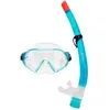 Image de Martes Essential Masque De Natation Junior Ozzos One Size