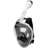 Image de Martes Masque De Natation Junior Viso One Size
