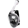 Image de Martes Masque De Natation Junior Viso