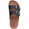 Image de Mares, Femmes, Tongs, Women's BIREN WO'S Flip-Flops, Noir, Marron, (38)