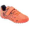 Image de Huari, Garçons, Chaussures de football, Dzieci ce Turfy Vatoro Jr Tf poppy red/patriot blue rozmiar 32 (32), Bleu, Rouge