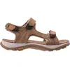 Image de Elbrus, Femmes, Sandales, GERUN V WO'S Sandalen für Damen, Beige, (38)
