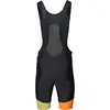 Image de Radvik, Hommes, Pantalon de cyclisme, M skie Spodenki TOKI GTS (XXL), Noir