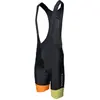 Image de Radvik, Hommes, Pantalon de cyclisme, M skie Spodenki TOKI GTS (M), Noir