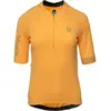 Image de Radvik, Femmes, Maillot de cyclisme, Damska koszulka z krótkim r kawem STEINAR LDS rozmiar XL (XL), Orange, XL