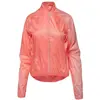 Image de Radvik, Femmes, Veste de cyclisme, Damska kurtka PAPA WP JACKET LDS rozmiar S (S), Orange, S
